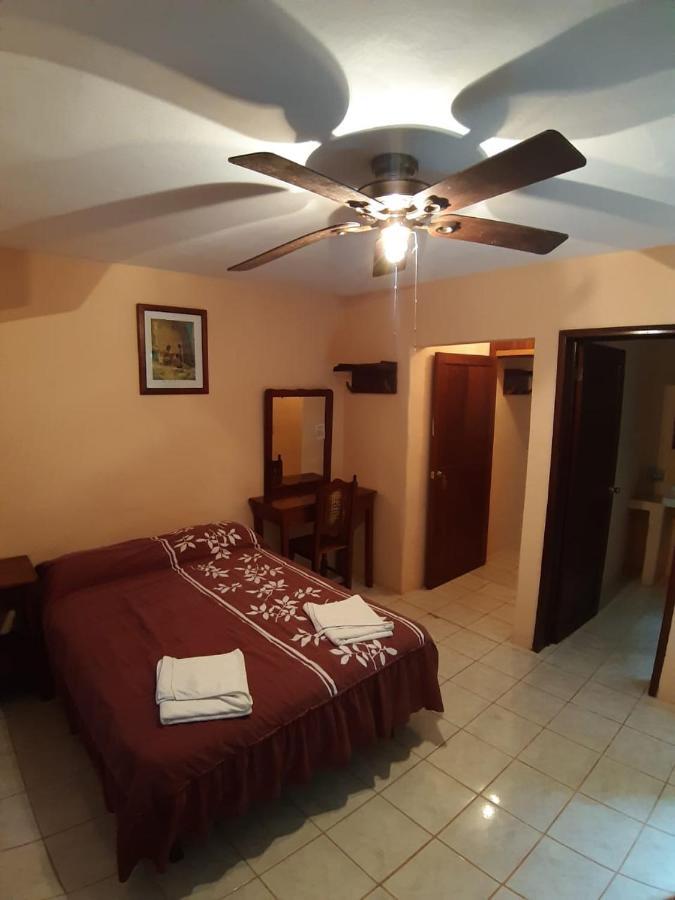 Hotel Cabanas Margarita & Ed Palenque Luaran gambar
