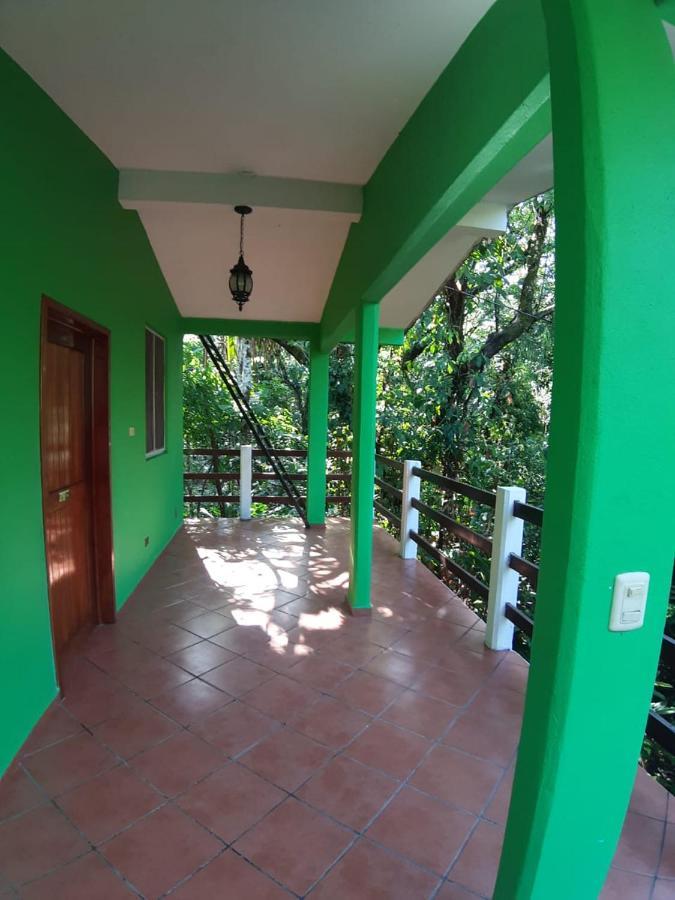 Hotel Cabanas Margarita & Ed Palenque Luaran gambar