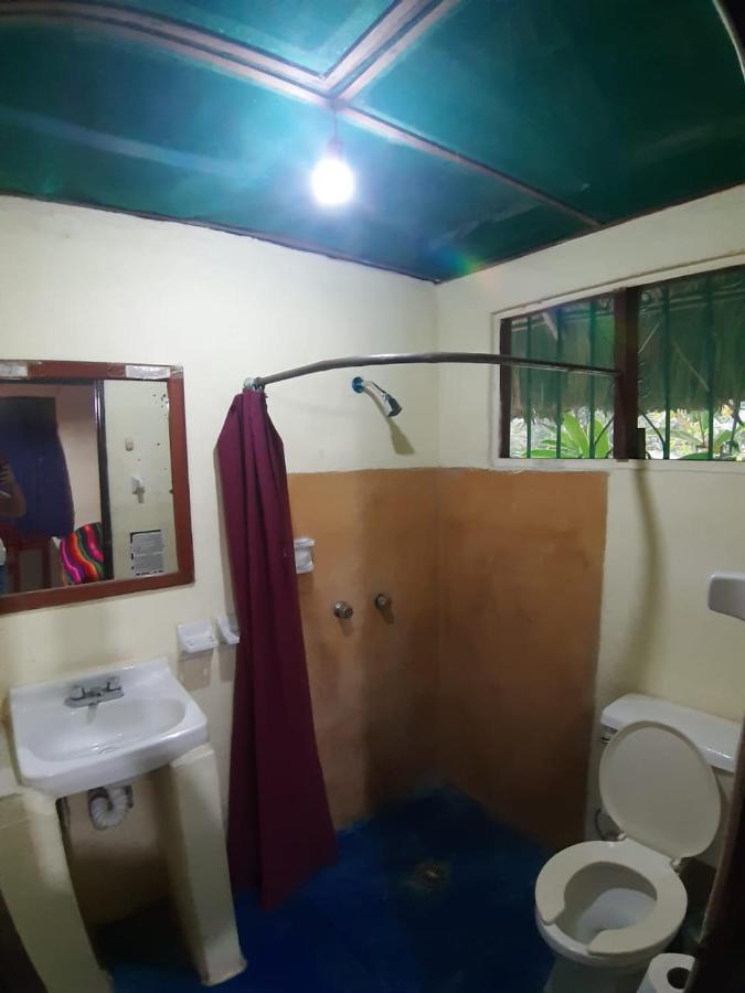 Hotel Cabanas Margarita & Ed Palenque Luaran gambar