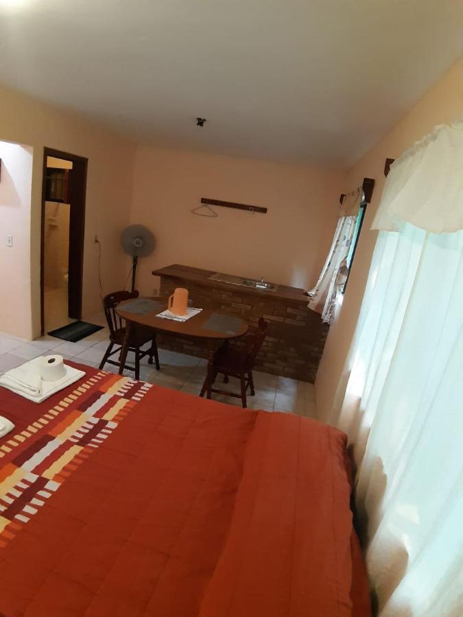 Hotel Cabanas Margarita & Ed Palenque Luaran gambar