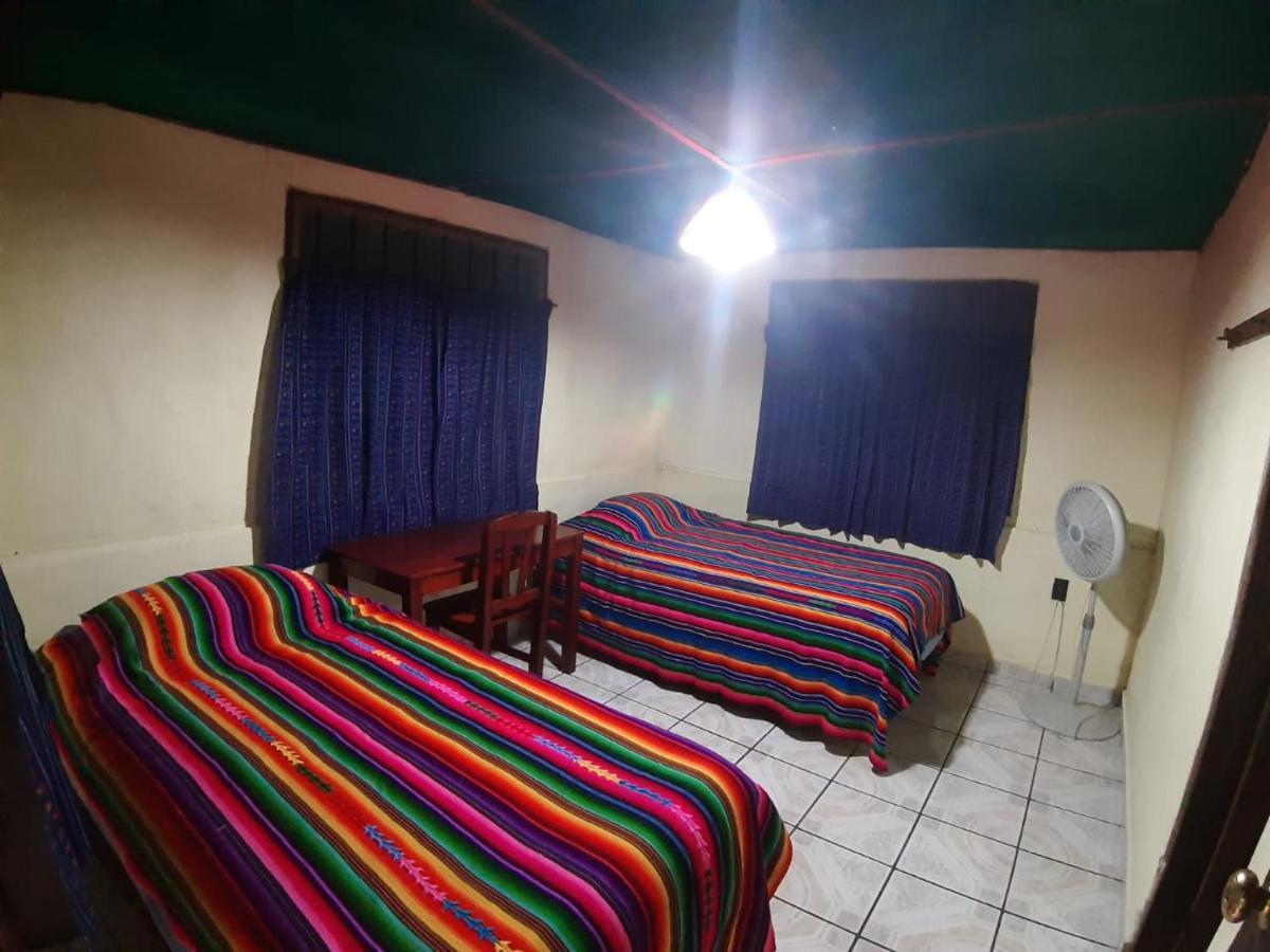 Hotel Cabanas Margarita & Ed Palenque Luaran gambar