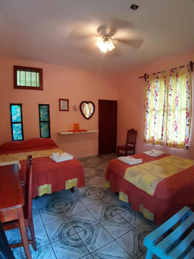 Hotel Cabanas Margarita & Ed Palenque Luaran gambar