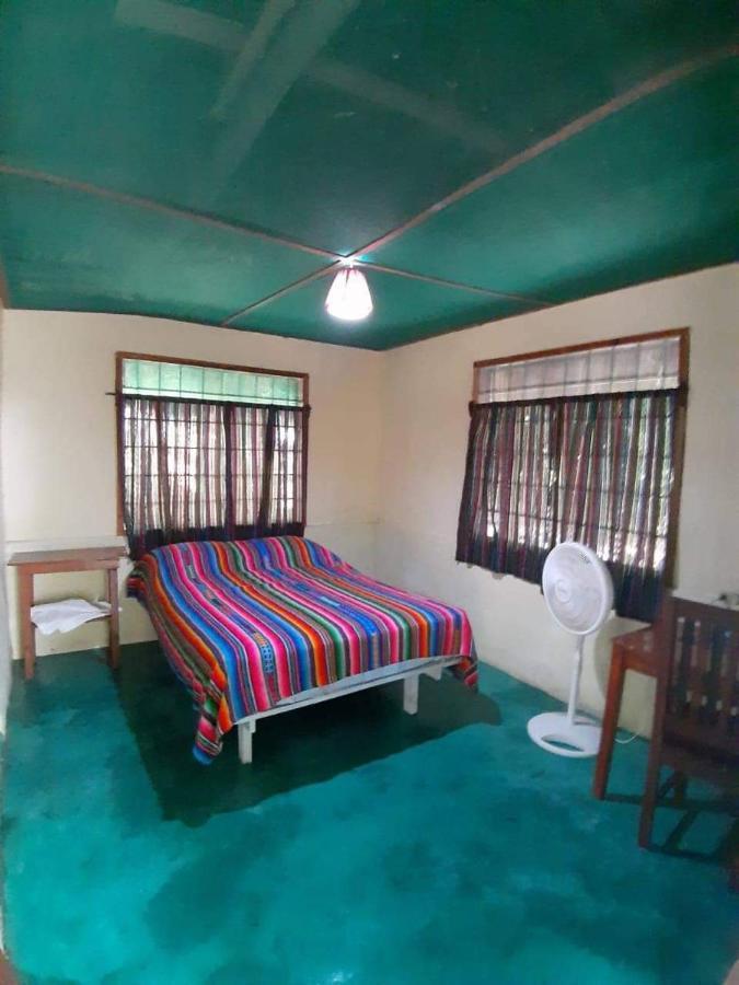 Hotel Cabanas Margarita & Ed Palenque Luaran gambar